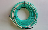 Floor heating cables