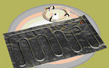 Mirror heaters